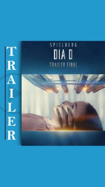 A Paramount Pictures acabou de lançar o trailer final de "Dia D" (Disclosure Day), o aguardado  longa-metragem de ficção científica dirigido por Steven Spielberg.O épico de ficção científica é ambientado em uma sociedade em crise. A trama aborda um evento inexplicável televisionado ao vivo que expõe segredos globais e militares, forçando líderes mundiais a revelarem a verdade sobre a existência de inteligência e vida extraterrestre tanto na Terra quanto fora dela. Com isso, estudiosos, cientistas e a própria humanidade precisam aprender a lidar com a realidade de que nunca estiveram sozinhos.David Koepp assina o roteiro baseado em uma história de Spielberg.O elenco é formado por Emily Blunt, Josh O'Connor, Colin Firth, Eve Hewson, Colman Domingo e Wyatt Russell.Você precisa ver para acreditar.Não perca a oportunidade de garantir seu ingresso antecipadamente, pois a pré-venda começa no dia 4 de junho. A estreia nos cinemas do Brasil acontece em 10 de junho de 2026.•••#diadofilme #diad #stevenspielberg #davidkoepp #ficcaocientifica