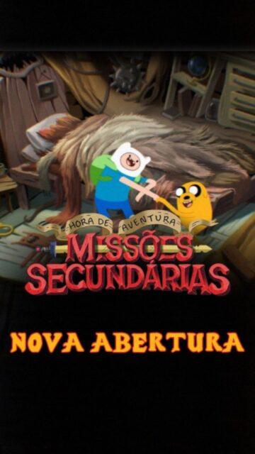 Esta é a nova abertura da série animada "Hora de Aventura: Missões Secundárias" (Adventure Time: Side Quests), que traz de volta a dupla Finn e Jake para mais uma jornada no universo do #CartoonNetwork e da #HBO.Trata-se de uma prequela que resgata o espírito clássico que conquistou milhões de espectadores. Ambientada nos primeiros dias de aventura da dupla de protagonistas, a animação vai retornar aos tempos mais inocentes com o jovem herói Finn e seu melhor amigo, o fiel cão mágico Jake.A sinopse oficial de "Hora de Aventura: Missões Secundárias" acompanha Finn, ainda um garoto empolgado, e seu melhor amigo Jake em uma prequela. A trama explora os primeiros dias do vínculo fraternal da dupla, que embarca em missões épicas pela fantástica Terra de Ooo, cruzando com rostos familiares, festejando com o povo das nuvens e combatendo o mal sempre que necessário.A narrativa escolhida para "Missões Secundárias" empolga os fãs, pois o peso emocional e a densa mitologia dos últimos anos de #HoradeAventura dão lugar à diversão pura e descompromissada, uma atmosfera que a franquia não explorava há tempos.Isso significa que o #desenhoanimado terá episódios autônomos e missões mais divertidas, sem a preocupação com a continuidade, pois esses foram os ingredientes que ajudaram a angariar uma grande parte do público. Nate Cash (showrunner) chegou a comparar a experiência de #MissoesSecundarias à do desenho original, pois os bastidores proporcionaram um clima leve e criativo.Além do protagonista Jake, dublado por John DiMaggio, outros personagens icônicos retornam, como a doce Princesa Jujuba, o vilão clássico Rei Gelado, o adorável videogame falante BMO e a vampira Marceline. Na dublagem em inglês, alguns velhos conhecidos permanecem em seus postos: Tom Kenny, Hynden Walch e Olivia Olson, que dão voz, respectivamente, ao Rei Gelado, à Princesa Jujuba e à Marceline. No entanto, a grande novidade é que o personagem Finn será dublado por Sasha Knight.[Continua no comentário fixado] ⤵