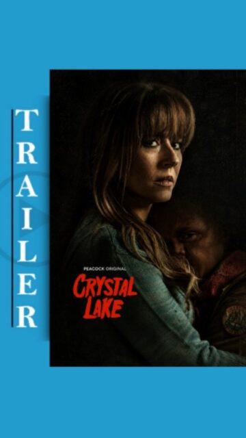 Assista ao trailer oficial de "Crystal Lake", prequela oficial da franquia de terror e suspense "Sexta-Feira 13".A história foca em Pam Voorhees, uma mãe solteira que lida com o luto pela perda de seu filho Jason, afogado no lago quase um ano antes, enquanto a chegada de estranhos investigando seu passado desencadeia eventos perturbadores na cidade.A atriz Linda Cardellini interpreta Pamela, mãe do jovem Jason, interpretado por Callum Vinson.A estreia no Brasil em 16 de outubro de 2026, com exclusividade no Universal+.•••#crystallake #jasonvoorhees #pamelavoorhees #seriesdeterror #seriesdesuspense