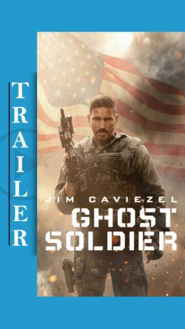 Assista ao novo trailer oficial de Ghost Soldier, um filme de ação e thriller com elementos de drama estrelado por Jim Caviezel, que interpreta Henry "Fitz" Fitzgerald.A sinopse oficial de Ghost Soldier (intitulado no Brasil como Soldado Fantasma) acompanha Henry “Fitz” Fitzgerald (interpretado por Jim Caviezel), um ex-soldado das Forças Especiais do Exército dos EUA (Boinas Verdes) e brilhante engenheiro de sistemas de armas que vive isolado e fora da rede (off the grid) em sua cidade natal no Wyoming.A paz na região é perturbada quando uma poderosa corporação de gestão de ativos (e fundos multibilionários) decide adotar táticas agressivas para se apropriar de vastas áreas de pastagens e dos recursos hídricos locais. Para pôr este plano em prática, a empresa recorre a polícias corruptos e a mercenários estrangeiros.Ao ver os seus vizinhos e amigos em apuros, Fitz vê-se forçado a regressar ao combate. Munido de seu treinamento militar letal e de um arsenal tecnológico avançado que desenvolveu pessoalmente, transforma-se num "soldado fantasma", pronto para enfrentar a organização sozinho.William Eubank é o diretor, enquanto Chris Papasadero é o roteirista, com colaborações adicionais de Randall Wallace.Além de Caviezel, o elenco principal conta com Olivia Thirlby, Garret Dillahunt, Shea Whigham, Beau Knapp, Alexej Manvelov e Ricky Whittle.Com distribuição da Sony Pictures, "Ghost Soldier" estreia nos cinemas do Brasil em 5 de novembro de 2026.•••#ghostsoldier #filmesdeação #thriller #jimcaviezel #williameubank