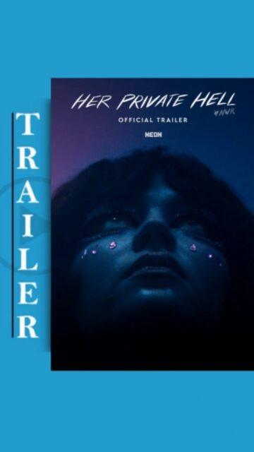 Veja o trailer oficial de "Her Private Hell", longa-metragem que marca o retorno do diretor Nicolas Winding Refn após seu último filme, lançado em 2016, "Demônio de Neon" (The Neon Demon).Sinopse: Quando uma névoa misteriosa envolve uma metrópole futurista, libertando uma entidade mortal e esquiva, uma jovem atormentada parte em busca de seu pai. Sua jornada se cruza com a de um soldado americano em uma odisseia angustiante para resgatar sua filha do inferno.O elenco conta com Sophie Thatcher e Charles Melton em papéis principais, ao lado de Kristine Froseth, Havana Rose Liu, Diego Calva, Shioli Kutsuna, Aoi Yamada, Dougray Scott e Hidetoshi Nishijima.O filme do diretor dinamarquês apresenta uma estética hipnótica e futurista, mergulhada em um clima sombrio e rodeada de tensão, características presentes em outras produções do cineasta. O enredo foca no drama, no suspense e na ficção científica distópica, com um acréscimo de terror slasher.Além de assumir a direção, Refn também é o produtor e coescreve o roteiro com Esti Giordani. Segundo o próprio Refn, o longa-metragem investe em uma narrativa intensa, com forte apelo à carga visual, além de inserir elementos de sexo e de violência.A trama tem como cenário uma metrópole futurista coberta por uma misteriosa névoa e por ambientes em neon que ditam as características visuais da produção. Boa parte das filmagens foi gravada na capital do Japão, Tóquio."Seu Inferno Particular" (Em tradução livre para o português do Brasil) foi produzido pelo próprio diretor do longa, Nicolas Winding Refn, por meio de sua produtora independente, a byNWR. O projeto também conta com o financiamento e a produção da distribuidora Neon.A estreia está confirmada para o dia 24 de julho nos cinemas dos Estados Unidos. No Brasil, a distribuição será feita pela plataforma MUBI, mas o filme ainda não possui uma data de lançamento definida para o país.•••#herprivatehell #nicolaswindingrefn #ficcaocientifica #filmesdesuspense #filmesdeterror