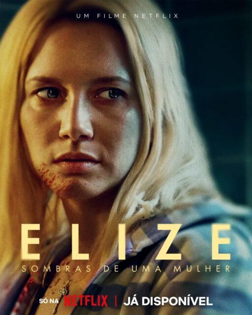 Elize: Sombras de uma Mulher já está disponível no catálogo da Netflix desde a última terça-feira, dia 22. A produção nacional relembra o assassinato brutal cometido por Elize Matsunaga contra seu marido, o empresário Marcos Kitano Matsunaga, na noite de 19 de maio de 2012.Elize e Marcos Matsunaga são interpretados, respectivamente, pelos atores Lorena Comparato e Henrique Kimura. A direção é de Felipe Vellasco. Raphael Montes e Mariana Torres assinam o roteiro.•••#elizesombrasdeumamulher #elizematsunaga #mulheresassassinas #netflixbr #truecrime