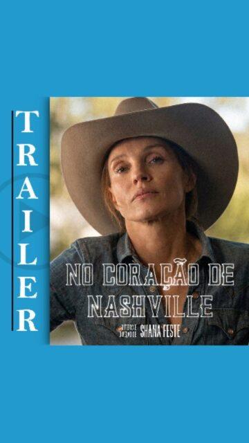 A Netflix divulgou o primeiro trailer oficial de "No Coração de Nashville" (Heartland), filme que mescla mistério e suspense com uma pegada country.Escrito e dirigido por Shana Feste, o filme conta a história de Misty Jones (Jessica Chastain), uma ex-estrela da música country que decide sair do isolamento de 20 anos para investigar o misterioso desaparecimento de sua sobrinha Charlie Heart (Carter Faith), uma jovem cantora que estava em ascensão na cena musical de Nashville.Seu retorno à cidade de Nashville a força a encarar seu passado doloroso, fazendo com que ela mergulhe no lado mais sombrio da indústria do entretenimento. Essa situação abre seus olhos para um submundo no qual ninguém parece ser quem diz ser. A investigação a coloca diante de uma série de suspeitos, incluindo o namorado de sua sobrinha, Jace (Ross Lynch), e o empresário dela, Roy Combs (Garrett Hedlund).O lançamento do filme "No Coração de Nashville" na Netflix está previsto para 13 de novembro.••#nocoracaodenashville #filmesdesuspense #jessicachastain #filmesdemisterio #rosslynch