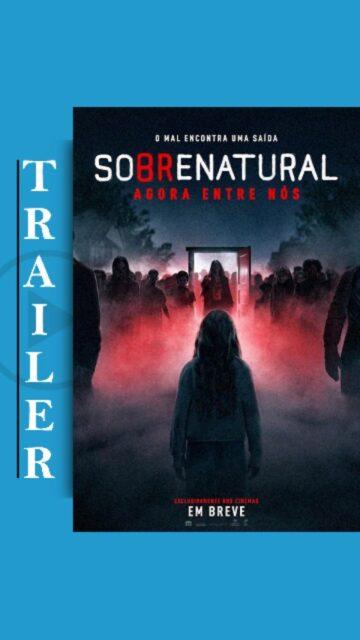 Assista ao trailer final de "Sobrenatural: Agora Entre Nós" (Insidious: Out of the Further), o sexto filme da famosa franquia de terror "Insidious" (Sobrenatural), dirigido por Jacob Chase.Sinopse: a franquia de terror retorna às suas raízes sobrenaturais. O filme acompanha Gemma, uma mãe que descobre ter o dom de viajar para O Além (The Further) e acaba permitindo que entidades malignas cruzem para o mundo real.O elenco conta com nomes como Lin Shaye, Sam Spruell, Maisie Richardson-Sellers, Amelia Eve, Joseph Lopez, Brandon Perea, Laura Gordon, Island Austin, Julie Nihill, Charli Penton, Conner McLeod, Katerina Daskalakis, Lara Fourie, David Morgan e Taylor Grant.Com produção de James Wan e Jason Blum, o novo "Sobrenatural" chegará aos cinemas em 20 de agosto.•••#sobrenatural #sobrenaturalagoraentrenós #filmesdeterror #terrorpsicologico #filmesdesuspense